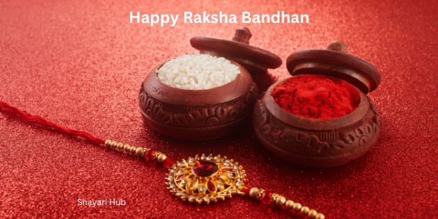 Read more about the article Raksha Bandhan Gift Ideas and Heartfelt Wishes 4 Sister