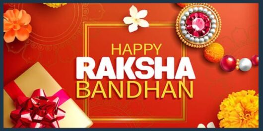 You are currently viewing 101 Best Raksha Bandhan Quotes, Wishes & Greetings