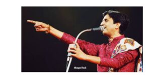 Read more about the article Kumar Vishwas Poetry | 2 Best Poem Hindi & English