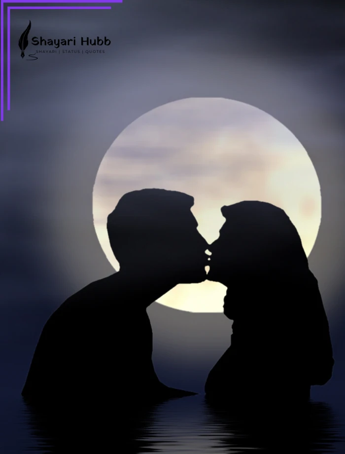 Heart Touching Love Shayari in Hindi