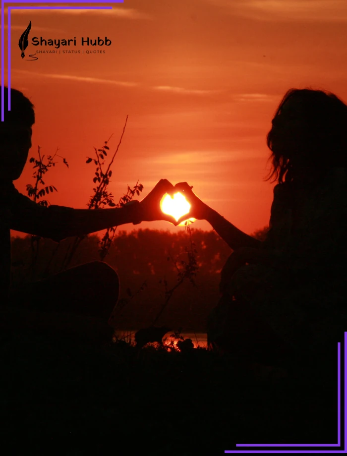 New Love Shayari in Hindi