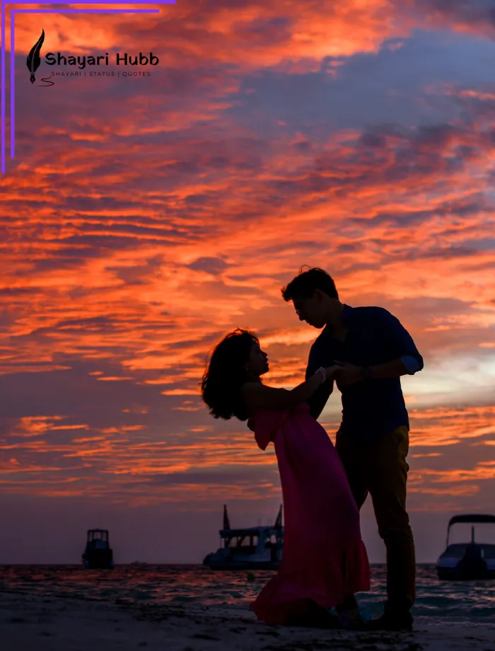 True Love Shayari in Hindi