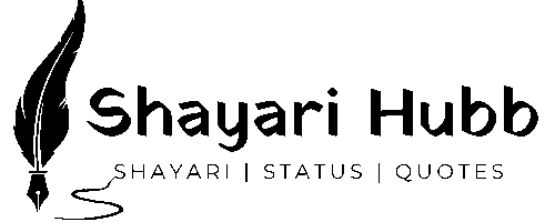 Shayari Hubb collection logo