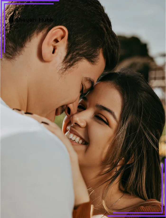 Love Shayari for Girlfriend
