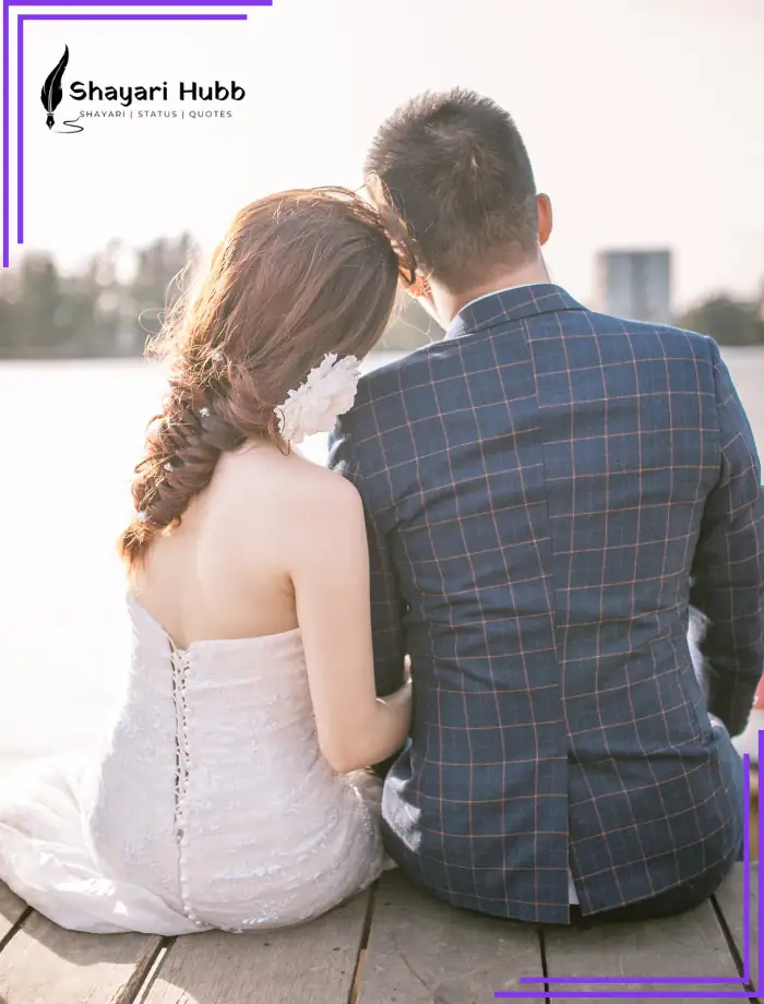 One-sided love shayari in English