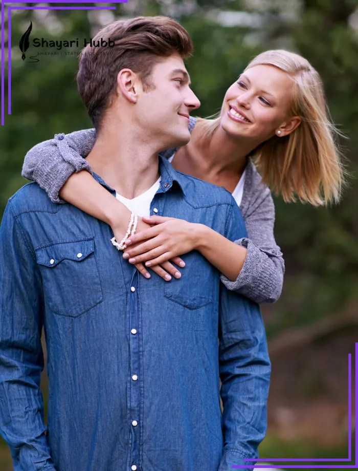 Real Love Shayari