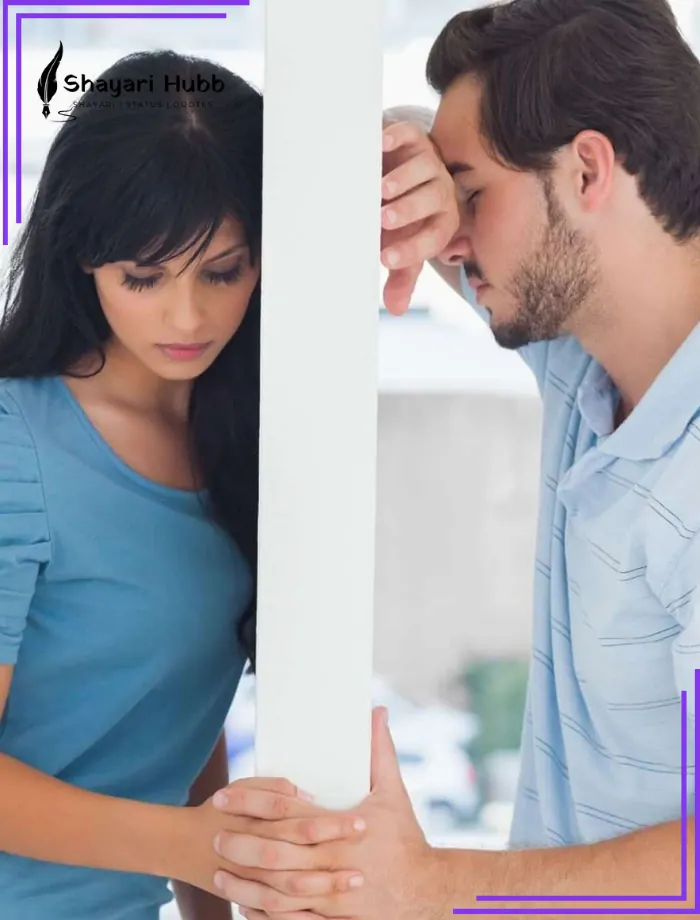 Sad love Shayari in Hindi