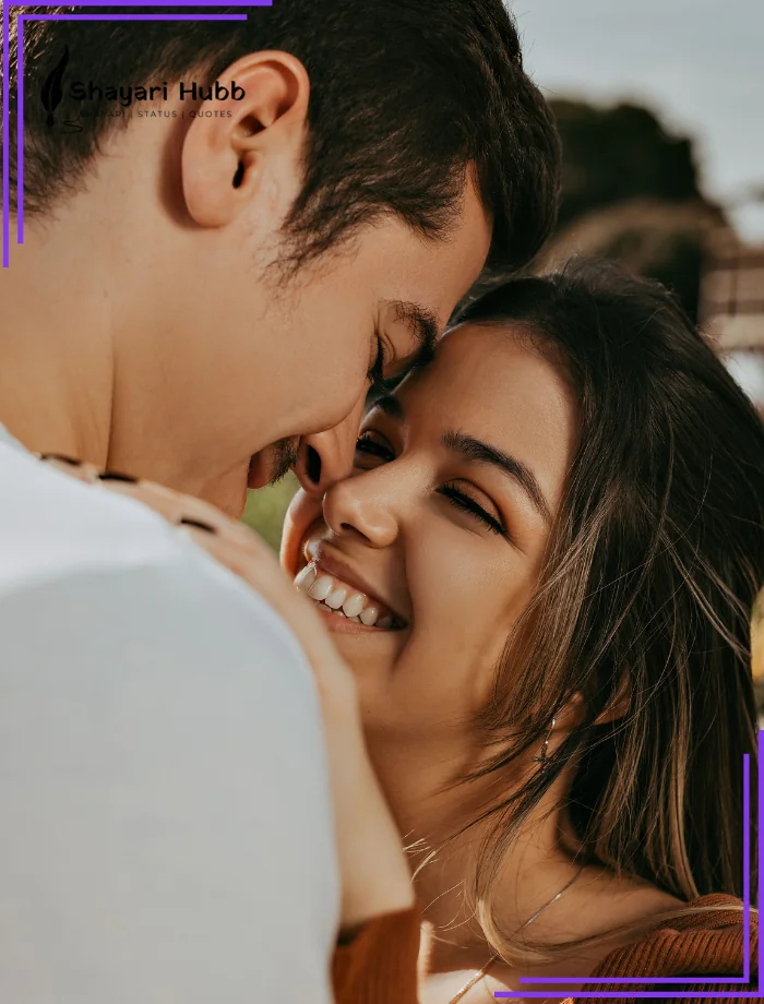 True Feelings Love Shayari
