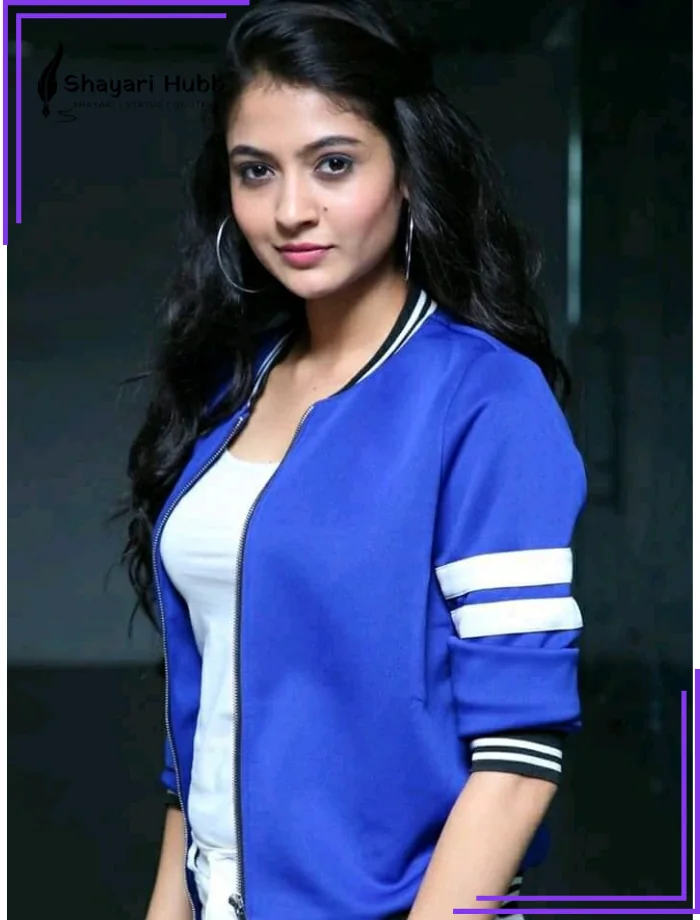 Attitude Shayari for Girls Attitude Shayari for Girls
