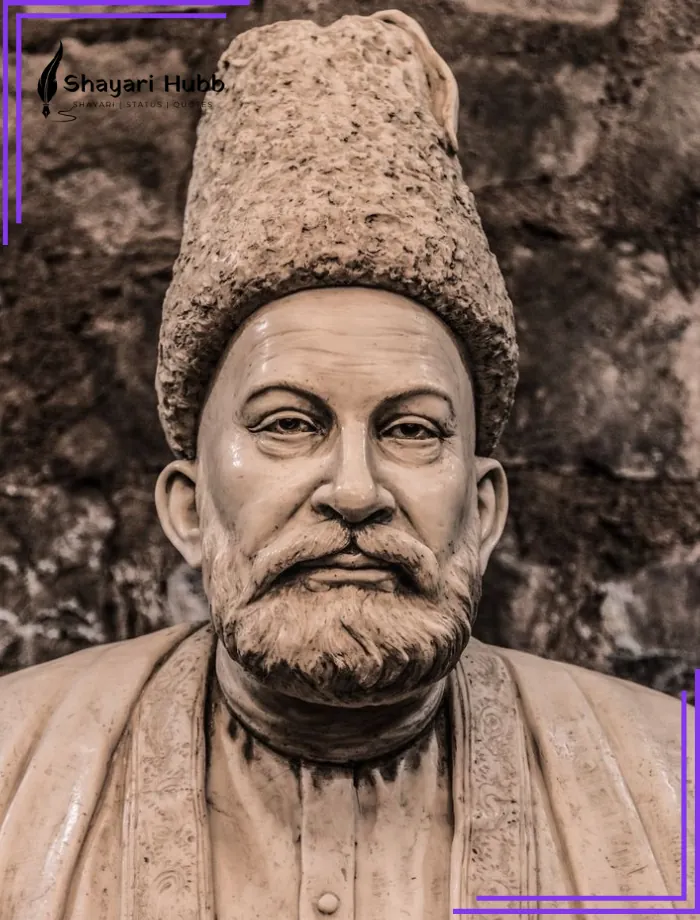Ghalib Shayari in Urdu Ghalib Shayari in Urdu