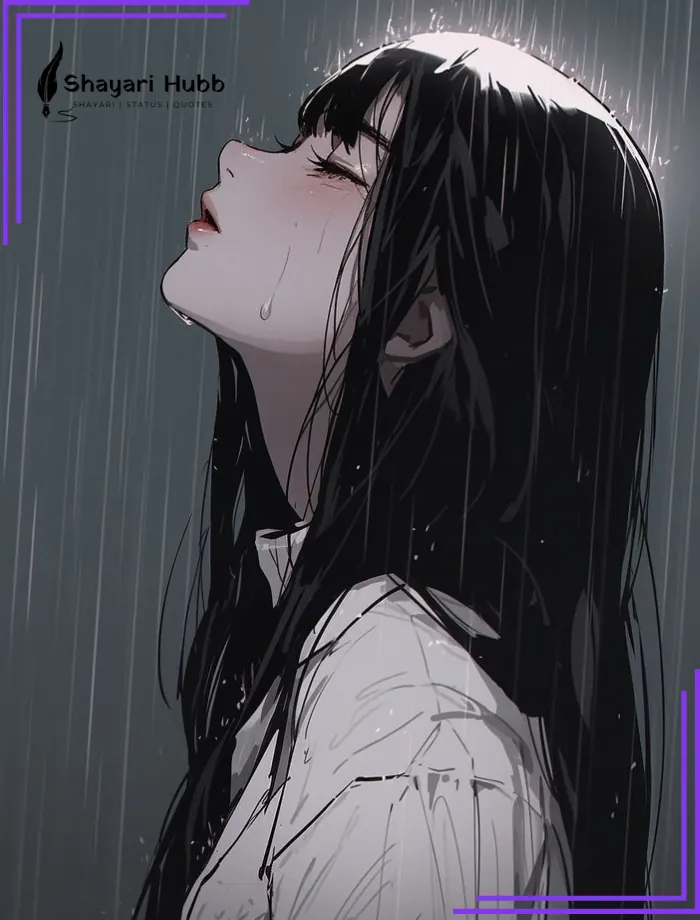Sad Urdu Shayari Sad Urdu Shayari