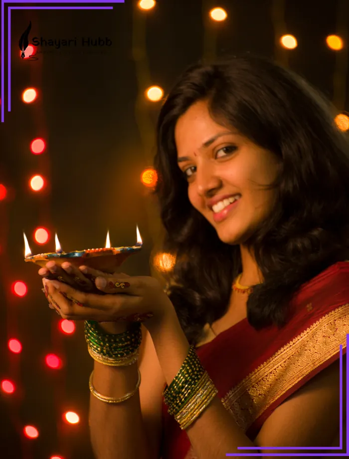 funny diwali shayari