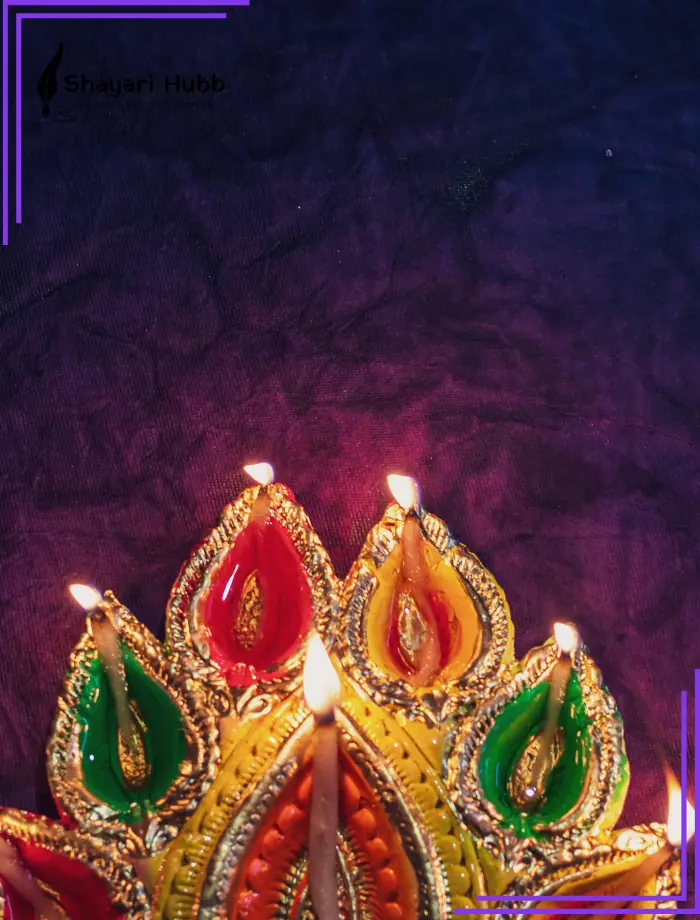 Diwali Shayari in English happy diwali shayari