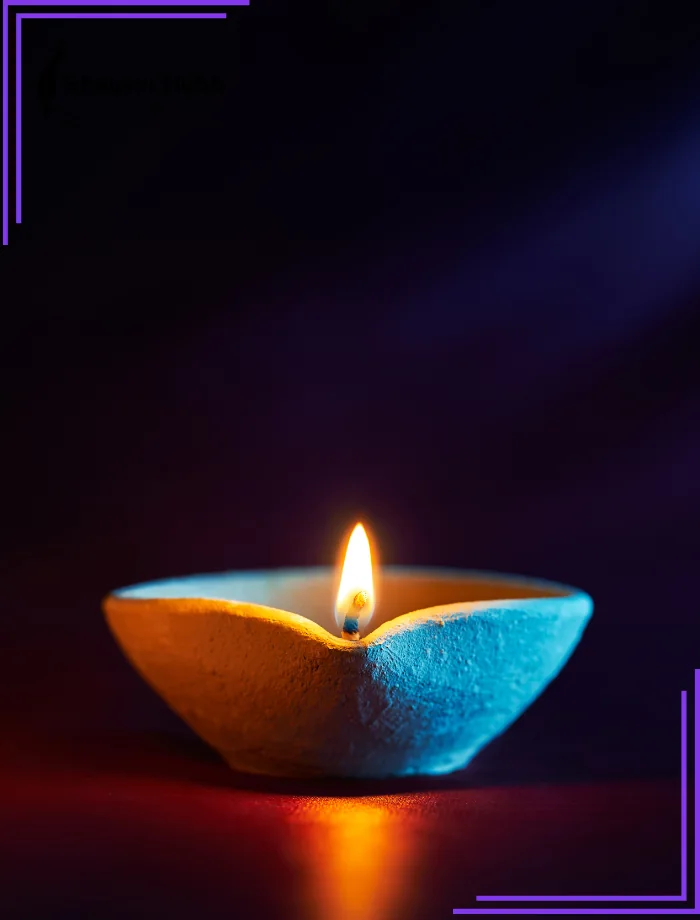 whatsapp diwali shayari