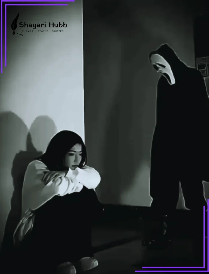 Love Breakup Shayari in Hindi