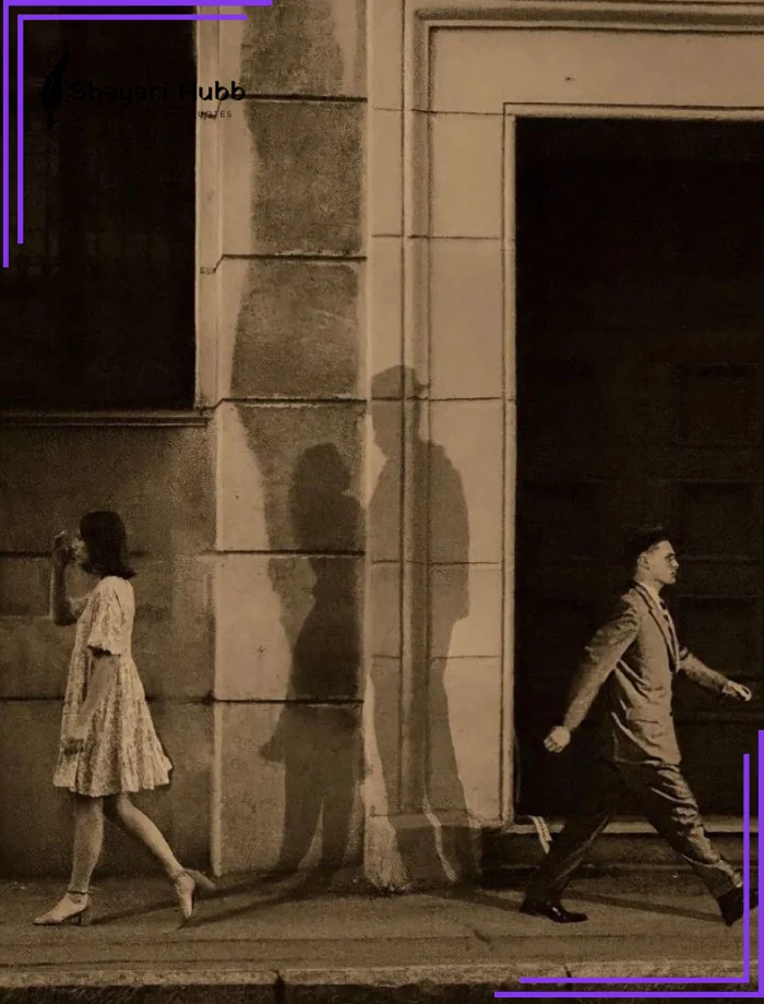 Love Breakup Shayari