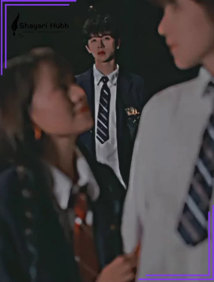 New Heart Touching Shayari