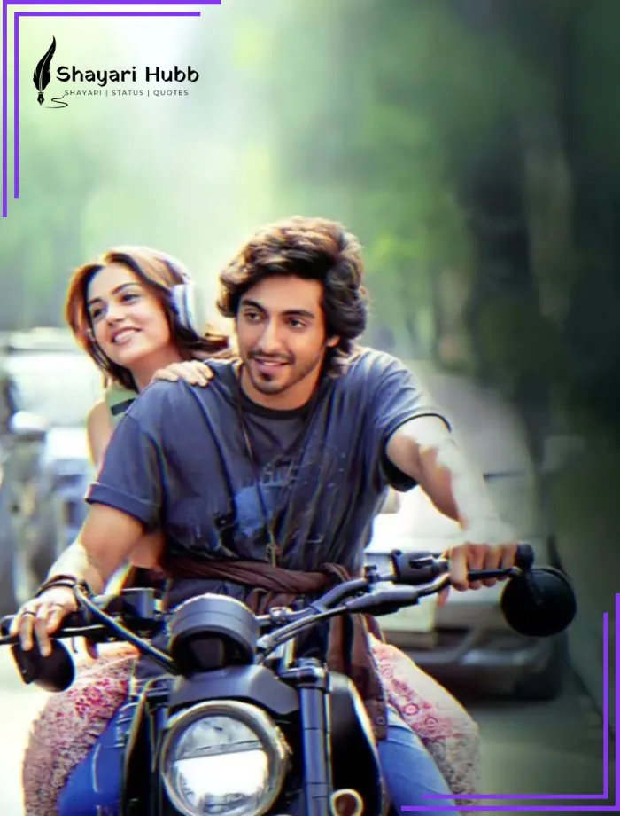 Saiyaara Quotes in Hindi