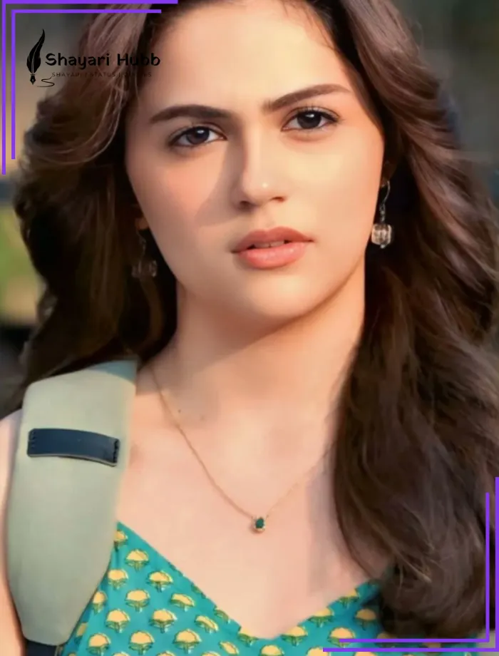 Saiyaara Shayari in Hindi