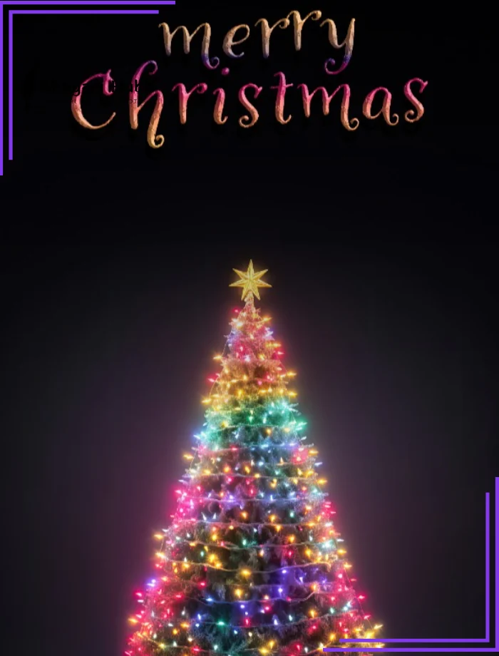 Christmas Shayari in Hindi 140 Words