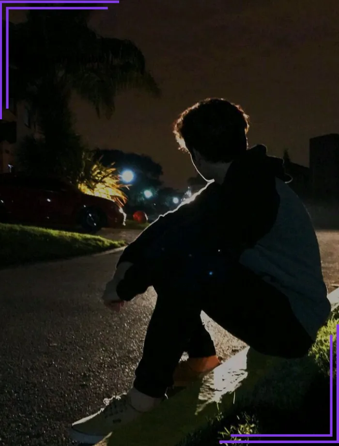 Mood Off Shayari Boy