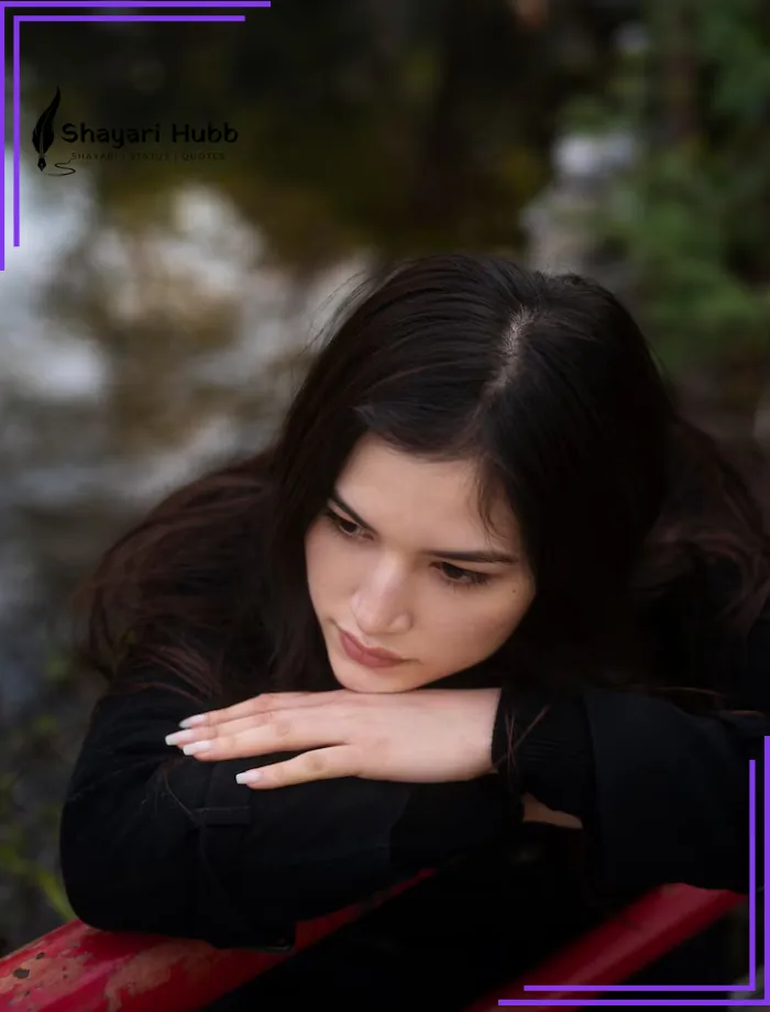 Mood Off Shayari in English