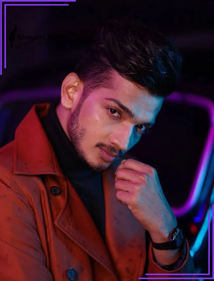 Munawar Faruqui Shayari in English