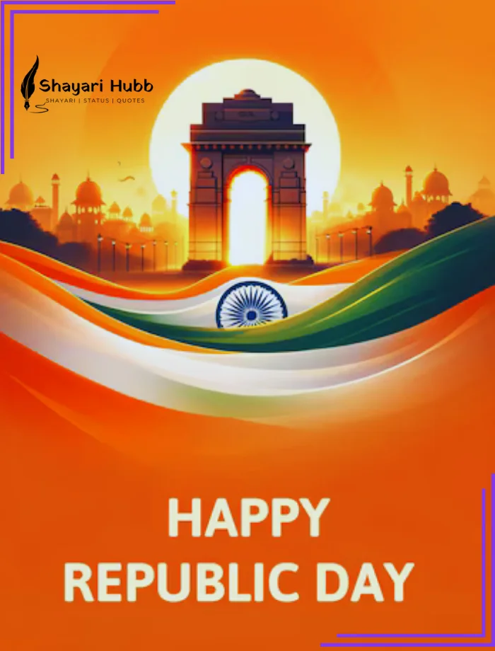 26 January In Hindi Status