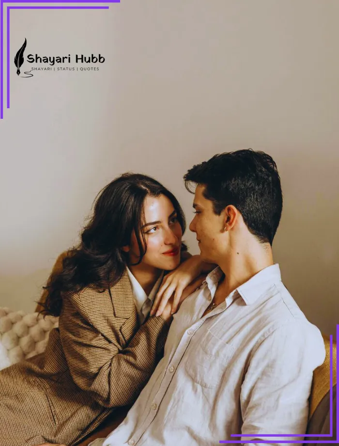 Jija Sali Shayari Love