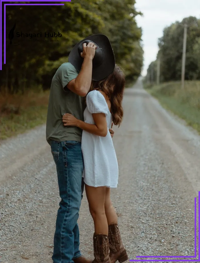 Jija Sali Shayari Romantic