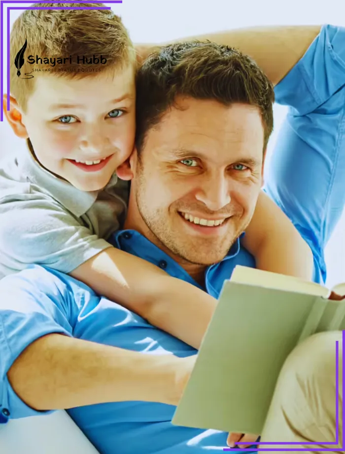 Papa Shayari in Hindi