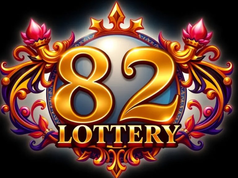 82 Lottery login - navigate games, features, and account settings effortlessly