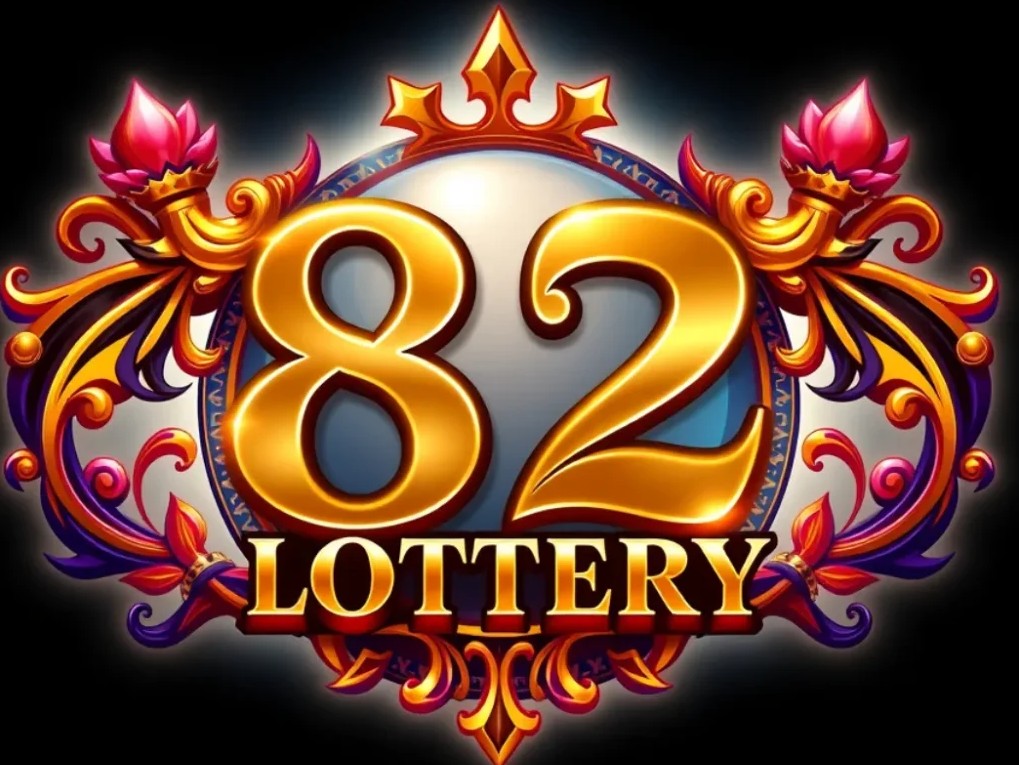 82 Lottery login - navigate games, features, and account settings effortlessly