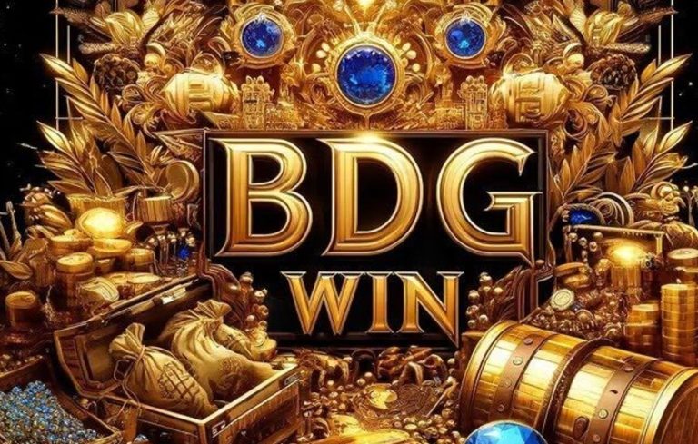 BDG Win login efficiently navigate game features and options