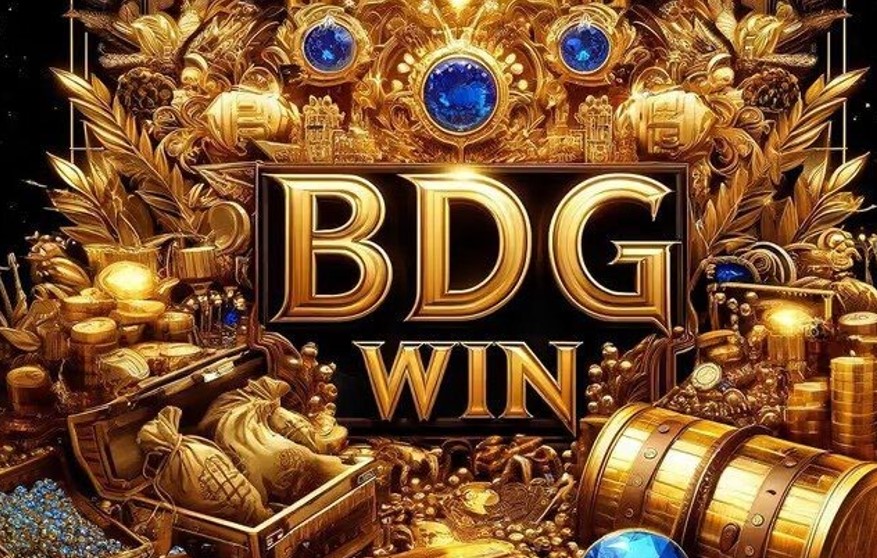 BDG Win login efficiently navigate game features and options