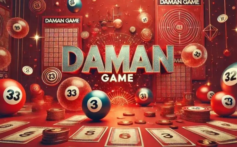 Daman Game Online Platform – How to Sign Up, Access Your Account & Start Playing