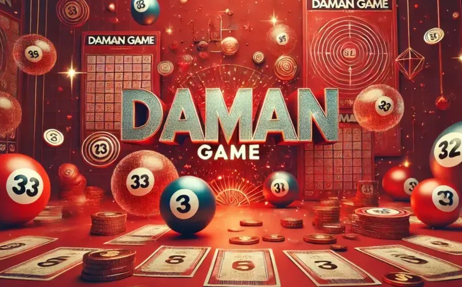 Daman Game Online Platform – How to Sign Up, Access Your Account & Start Playing
