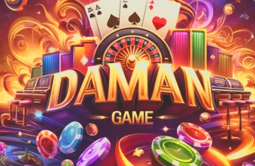 Daman Game Explained: A Fresh Look at the Online Prediction Gaming Platform