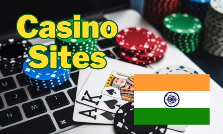 From Discovery to Deposit Conversion Engineering for Indian Casino Websites in Competitive Markets