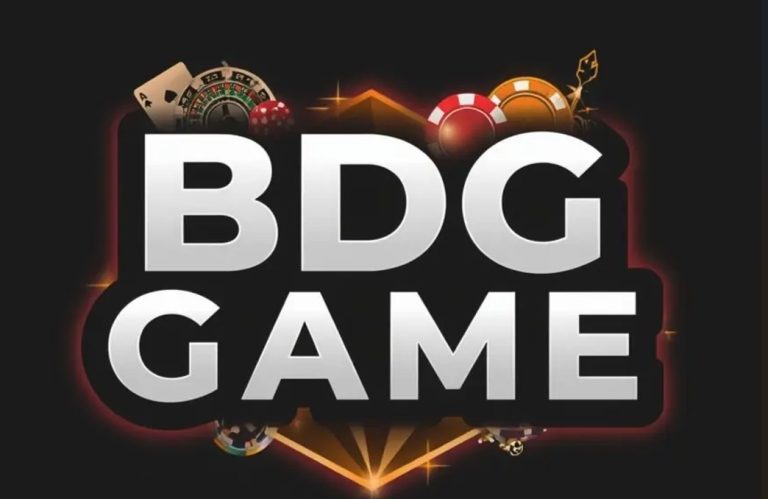 How the BDG Game Algorithm Really Works