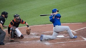 The Psychology of the Plate: The Mental Warfare Between the Pitcher and the Batter