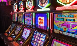 The Technology Behind Real-Time Slot Game Data Processing