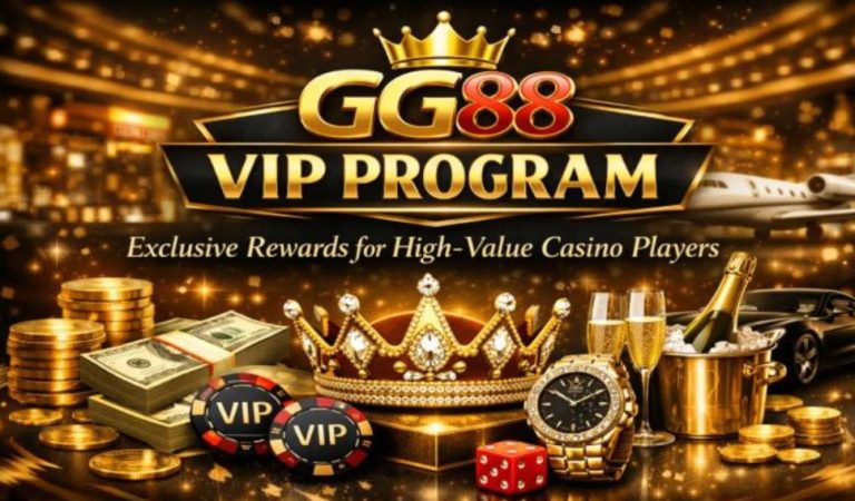  Go88 Tournament Strategies: Compete and Win Big