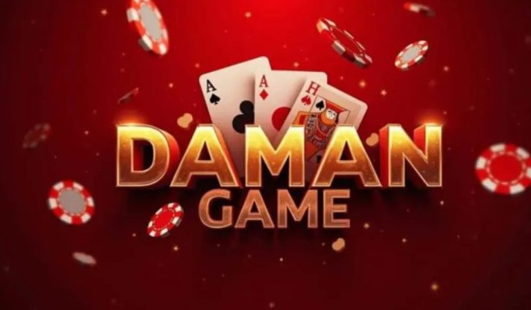 Daman Game Login – Step-by-Step Guide to Register, Download the App, and Get Started (2026)