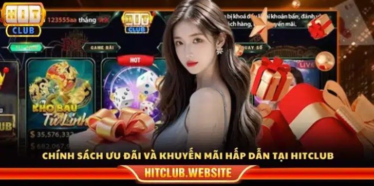 How Hitclub Ensures Safe and Responsible Usage