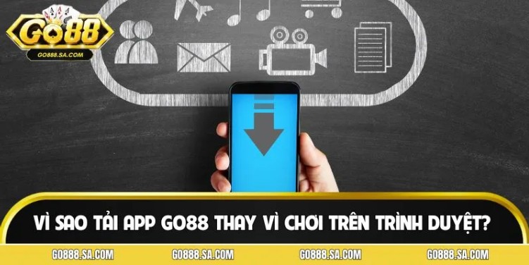 How to Download the GO88 App on Android and iOS Easily