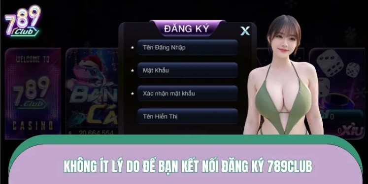 How to Register at 789CLUB: Step-by-Step Beginner Guide