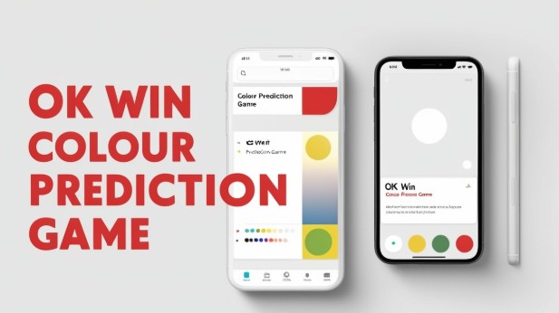 OK Win Colour Prediction Game: Features, Rules and User Experience