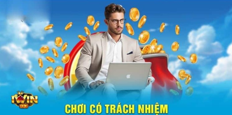 Responsible Gambling Practices for IWIN Players