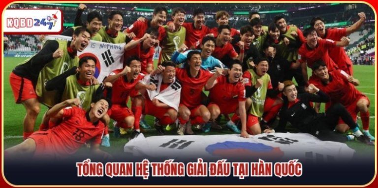 South Korea Football Results: K League Scores and Match Updates